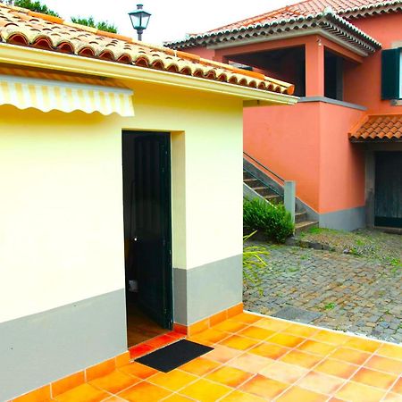 Villa Casa da Tia Clementina Santana  Esterno foto
