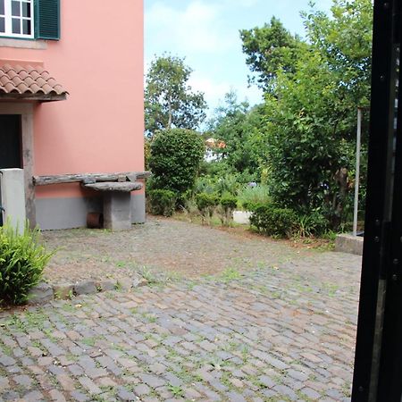 Villa Casa da Tia Clementina Santana  Esterno foto