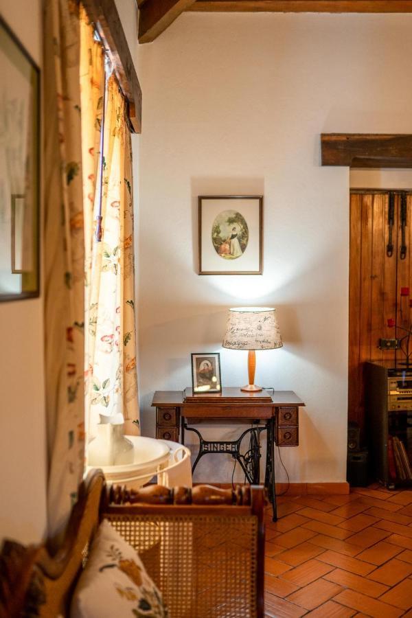 Villa Casa da Tia Clementina Santana  Esterno foto