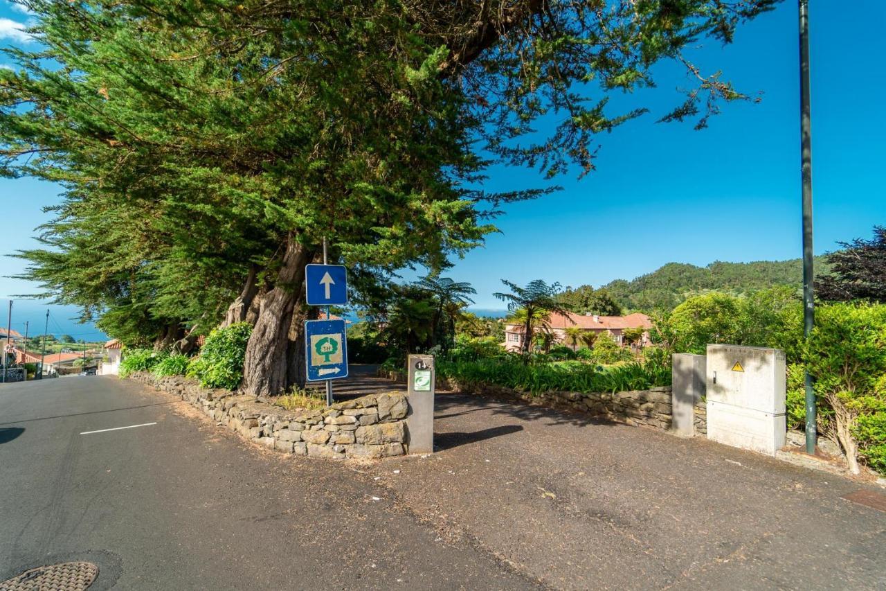 Villa Casa da Tia Clementina Santana  Esterno foto