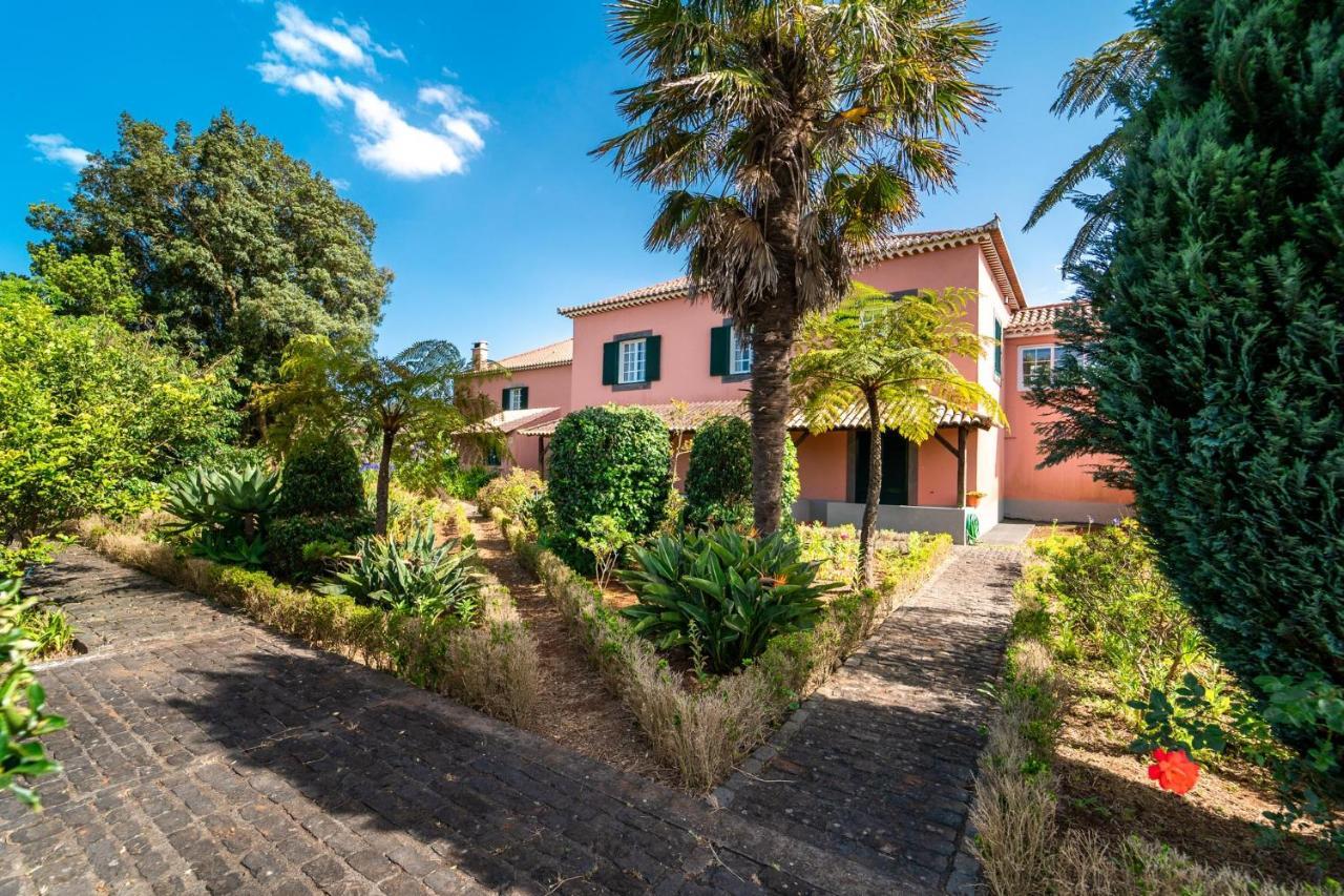Villa Casa da Tia Clementina Santana  Esterno foto