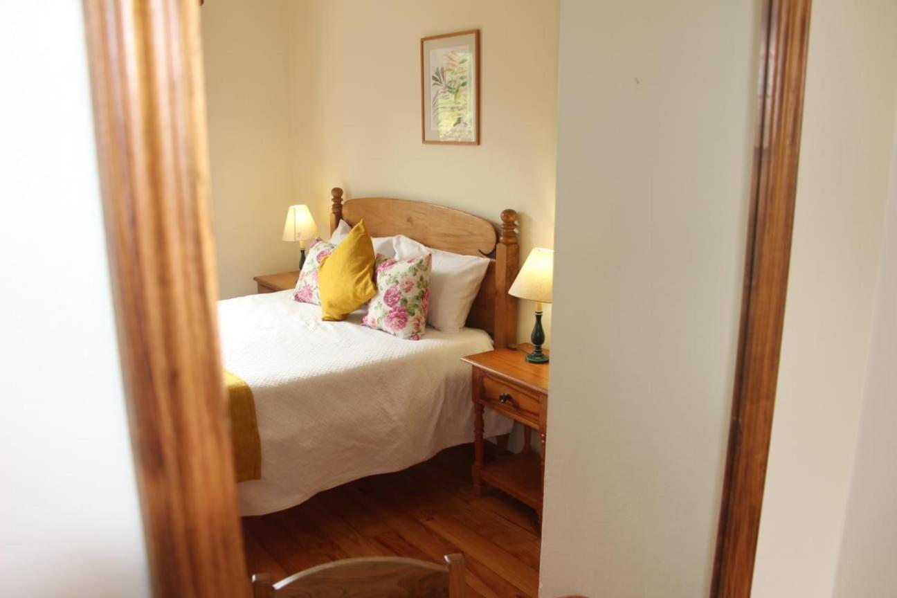 Villa Casa da Tia Clementina Santana  Esterno foto